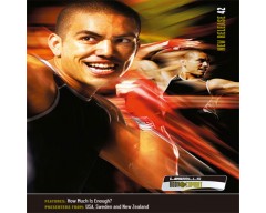 BODYCOMBAT 42 DVD, CD,& Choreo Notes body combat 42